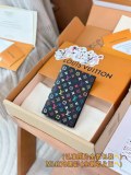 L*ouis V*uitton Wallets Top Quality  10*14*2.5CM
