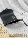 L*ouis V*uitton Top Quality  Wallets  12 *9.5 *2.5CM