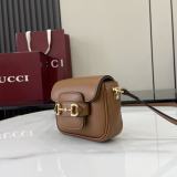 G*ucci Bag Top Quality  13*11*4.5cm