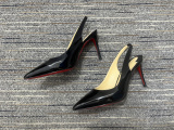Women C*hristian L*ouboutin Top Quality Sandals