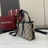 G*ucci Top Quality Bag  17.5*11*6.5CM