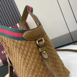 G*ucci Top  Quality Bag 25*20*15CM