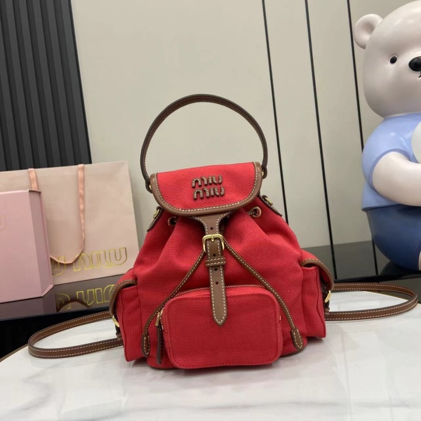 M*iu M*iu Bag Top Quality  22*18*11.5CM