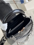 L*ouis V*uitton Bag Top Quality 12*8*22CM