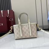 G*ucci Top Quality Bag  17.5*11*6.5CM