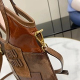 M*iu M*iu Bag Top Quality  20*24CM