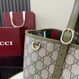 G*ucci Top Quality Bag  38*25*15CM