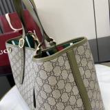 G*ucci Top Quality Bag  38*25*15CM