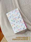 L*ouis V*uitton Top Quality Wallets 14*22.5*2 CM