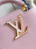 L*ouis V*uitton Top  Quality Bag  16.3*11*6.5CM