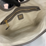 M*iu M*iu Bag Top Quality  34*40CM