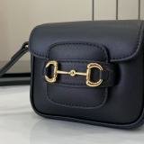 G*ucci Bag Top Quality  13*11*4.5cm
