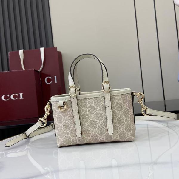 G*ucci Top Quality Bag  17.5*11*6.5CM