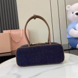 M*iu M*iu Bag Top Quality  28*12*9CM