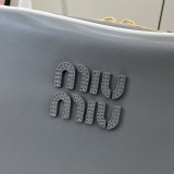 M*iu M*iu Bag Top Quality  34*23*12CM
