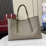 G*ucci Top Quality Bag  38*25*15CM