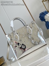 L*ouis V*uitton Top Quality Bag 19*11.5*25CM