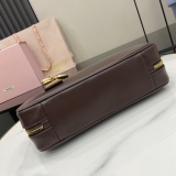 M*iu M*iu Bag Top Quality  28*11.5*8CM