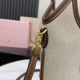 M*iu M*iu Bag Top Quality  20*24CM