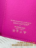 L*ouis V*uitton Top Quality  Wallets  12 *9.5 *2.5CM