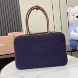 M*iu M*iu Bag Top Quality  34*23*12CM