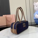 M*iu M*iu Bag Top Quality  28*12*9CM