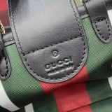 G*ucci Top Quality Bag  17.5*11*6.5CM