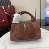G*ucci Bag Top Quality  27.5*21*16cm