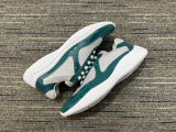 Men P*rada Top Quality Sneakers