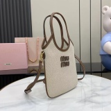 M*iu M*iu Bag Top Quality  20*24CM