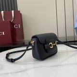 G*ucci Bag Top Quality  13*11*4.5cm