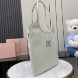 M*iu M*iu Bag Top Quality  34*40CM