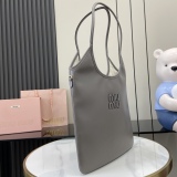 M*iu M*iu Bag Top Quality  34*40CM