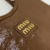 M*iu M*iu Bag Top Quality  20*24CM