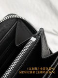 L*ouis V*uitton Top Quality Wallets  19*10CM