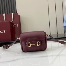 G*ucci Bag Top Quality  13*11*4.5cm