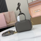 M*iu M*iu Bag Top Quality  11*7*4CM