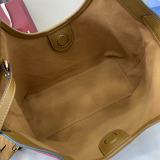 G*ucci Top  Quality Bag 25*20*15CM