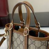 G*ucci Top Quality Bag  17.5*11*6.5CM