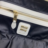 M*iu M*iu Bag Top Quality  28*11.5*8CM