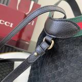 G*ucci Top  Quality Bag 25*20*15CM