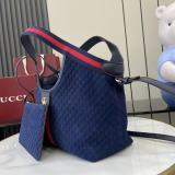 G*ucci Top  Quality Bag 25*20*15CM