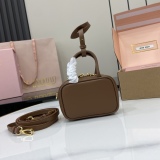 M*iu M*iu Bag Top Quality  11*7*4CM