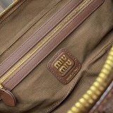 M*iu M*iu Bag Top Quality  28*11.5*8CM