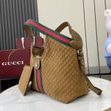 G*ucci Top  Quality Bag 25*20*15CM
