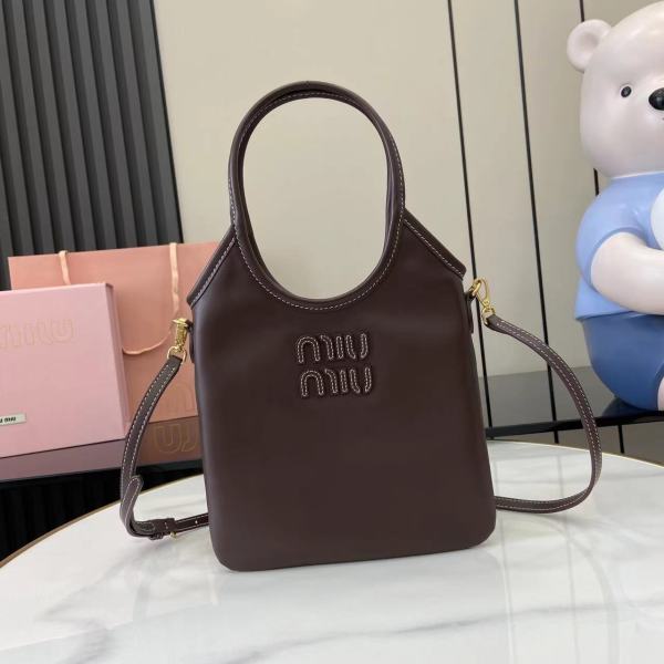 M*iu M*iu Bag Top Quality  20*24CM