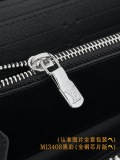 L*ouis V*uitton Top Quality Wallets 19*10CM
