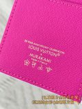 L*ouis V*uitton Top Quality Wallets 14*22.5*2 CM