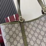 G*ucci Top Quality Bag  38*25*15CM