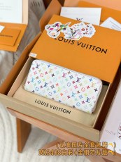 L*ouis V*uitton Top Quality Wallets 19*10CM